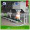 New year discount wood pellet packing machine/feed pellet bagging machine with CE certificted