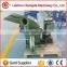Hot sale coconut shell wood hammer mill crusher for sale