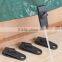 Outdoor Mini plastic trailerTarpaulin clip for camping