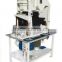 Laboratory seed cleaning equipment