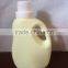 Wholesale1L plastic fabric softener liquid laundry detergent bottle