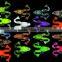 high quality 9g 11g 19g 26g frog lure mouse fishing lure
