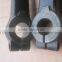 Lathe machine truck part casting shift lever