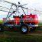 China Supply High Quality Lateral Move Farm Irrigation Sprinkler System
