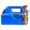 iLOT 12 volt water pump fertilizer pump high pressure piston pump sprayer