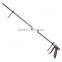 iLOT stainless steel pressure liquid chemical fertilizer spray gun