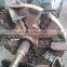 factory supply lowest price homemade wood chipper for sale