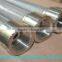 powder stainless steel sintered mesh filter cartridge