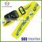 China wholesale polyester luggage scale belt