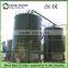 EPC storage water tank 2000000 liter design comply with OSHA and AWWA
