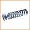 Customized wholesale quality auto car coil springs