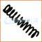 Customized wholesale quality coil spring for nissa n