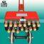 Multifunction for bush hammer machine with best performence