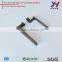 Custom window pull handle, Aluminum cabinet door handle,furniture accessories