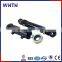 agricultural systerm hydraulic cylinder steel hydraulic lifting ram
