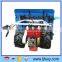 Hot Sell Manual 4GL-90 Used Rice And Paddy Reaper Machine