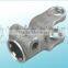 PTO splined yoke