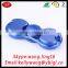 Sandblasting Anodized Different Color Hand Finger Spinner,EDC Spinner