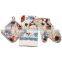 Wholesale Oven Glove Kitchen Towel And Potholder 3pcs Printing Kitchen Set