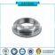  China manufacturer supply Fine plastic key chain snap hook
