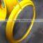 Heavy Truck Steel wheel 24 inch Made In China
