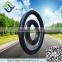 Natural inner tube 450-14 rubber tubes