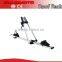 Universal Aluminium deluxe car vehicle Roof Rack for Bicycle