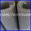 chrome plated crimped wire mesh, steel crimped wrie mesh mining sieve using