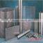  High tensile stainless steel crimped wire mesh for mining sieve/Mine Sieving Metal Mesh