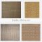 braided copper wire mesh for filter/low price copper wire mesh