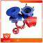 Ductile Iron Fittings For Pvc Pipe All Socket Tees