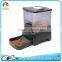 Large Automatic Pet Feeder Electronic Programmable Portion Control Dog Cat Feeder w/ LCD display