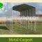 Steel Carport with High Wind Load