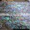 New arrival natural abalone paua shell paper ,shell inlay