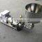 with 2 years warrantee Double Screw Tomato Sauce Pump