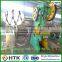 High speed Double Edge Razor Blade Wire Grinding Machine