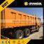 SHAANQI 35 ton dump truck F2000