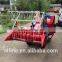 Factory supply good performance rice harvester for sale philippines