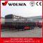 Low Price Stake Box Trailer With High Quality
