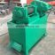 Double roller fertilizer granulating machine, animal feed pellet machine with low cost