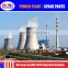 Power Plant Equipment and Spare Parts One-stop Solution Supplier