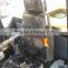 wiellader,powerful wheel loader with CE,3500kg
