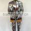 Historical Knight Suit of Armor Costume Authentic Reproduction Full Armor