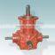 BW55... series agricultural gearbox