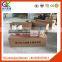 agriculture automatic mist water spraying machine