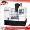 XK6040 knee type 3 axis cnc milling machine price for sale