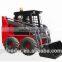 world class brand Shan dong loader Yineng china YN845 Skid Steer Loader