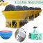 Widely use minerals grinding mill machine rolling mill for gold and silver