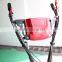 Reliable performance multi-functions 7hp gasoline italy power tiller with recoil/electric start