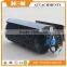 HCN 0201 series power snow angle sweeper for skid loader attachments